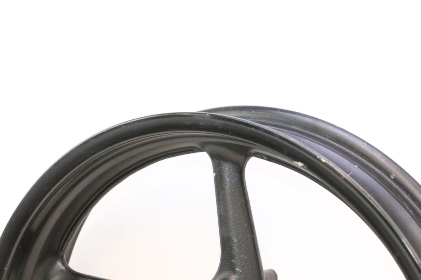 photo de ARO DIANTEIRO YAMAHA YZF R6 600 (2008 - 2009) - Vista geral