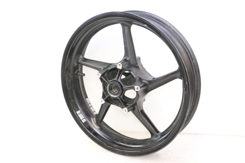 photo de ARO DIANTEIRO YAMAHA YZF R6 600 (2008 - 2009) - Estado da superfície
