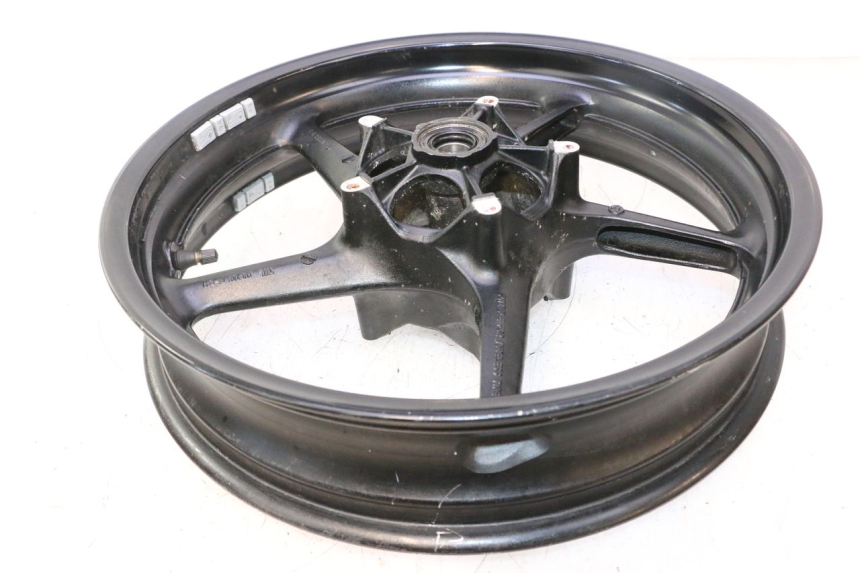 photo de ARO DIANTEIRO YAMAHA YZF R6 600 (2008 - 2009) - Peça verificada