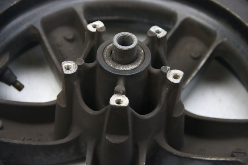 photo de ARO DIANTEIRO PIAGGIO ZIP 2T 50 (2009 - 2019) - Zoom de qualidade