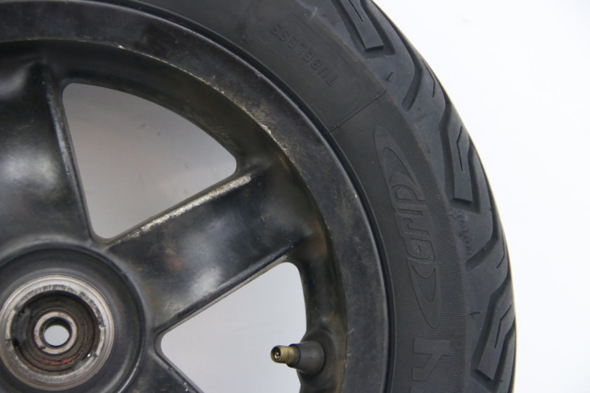 photo de ARO DIANTEIRO PIAGGIO ZIP 2T 50 (2009 - 2019) - Pontos de fixação