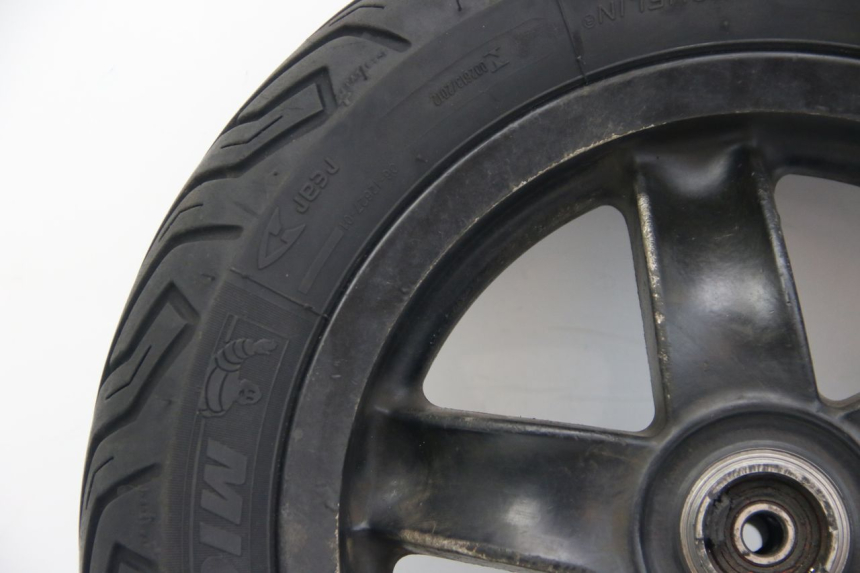 photo de ARO DIANTEIRO PIAGGIO ZIP 2T 50 (2009 - 2019) - Estado da superfície