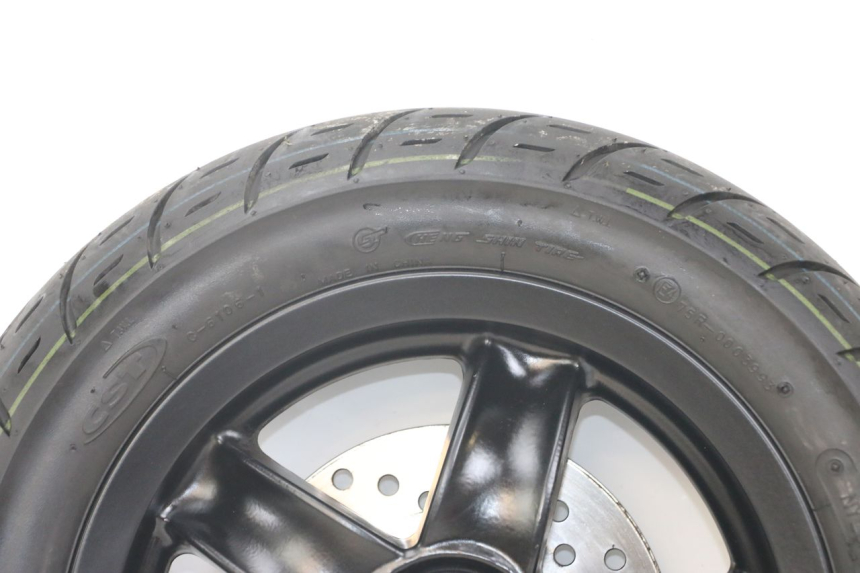 photo de ARO DIANTEIRO PIAGGIO ZIP 2T 50 (2009 - 2019) - Peça verificada