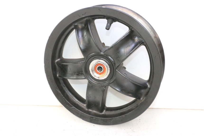 photo de ARO DIANTEIRO PIAGGIO ZIP 2T 50 (2009 - 2019) - Vista principal