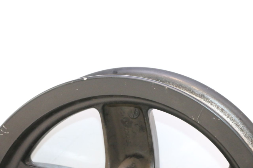photo de ARO DIANTEIRO PIAGGIO ZIP 2T 50 (2009 - 2019) - Detalhes característicos