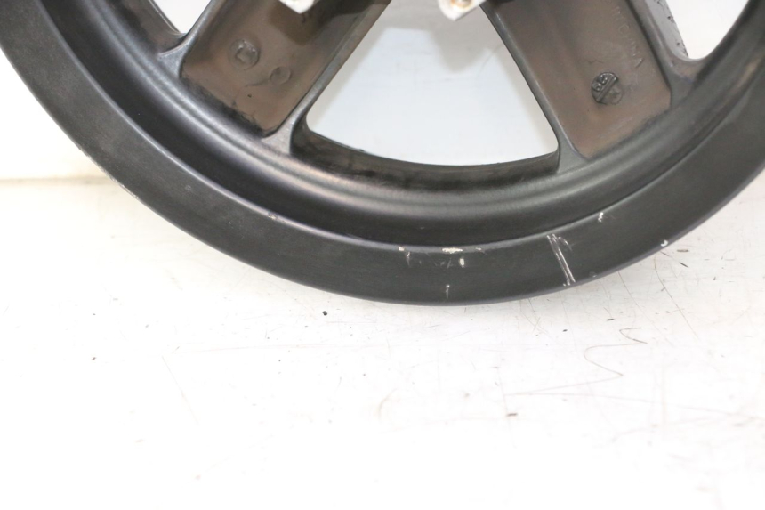 photo de ARO DIANTEIRO PIAGGIO ZIP 2T 50 (2009 - 2019) - Ampliação dos componentes