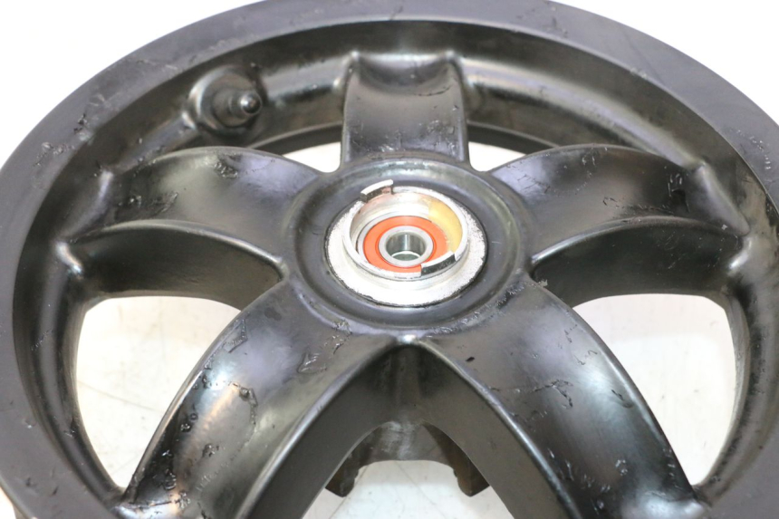 photo de ARO DIANTEIRO PIAGGIO ZIP 2T 50 (2009 - 2019) - Outro ângulo de visão
