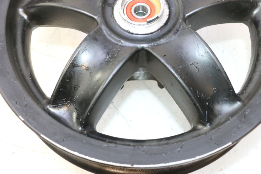 photo de ARO DIANTEIRO PIAGGIO ZIP 2T 50 (2009 - 2019) - Ampliação técnica