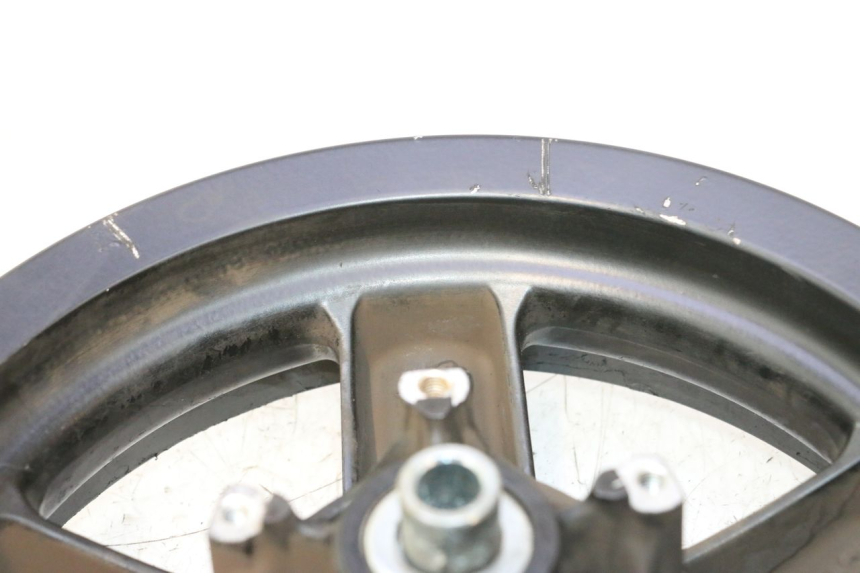 photo de ARO DIANTEIRO PIAGGIO ZIP 2T 50 (2009 - 2019) - Vista geral