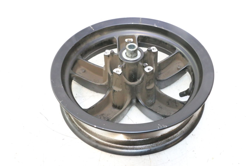 photo de ARO DIANTEIRO PIAGGIO ZIP 2T 50 (2009 - 2019) - Pontos de fixação