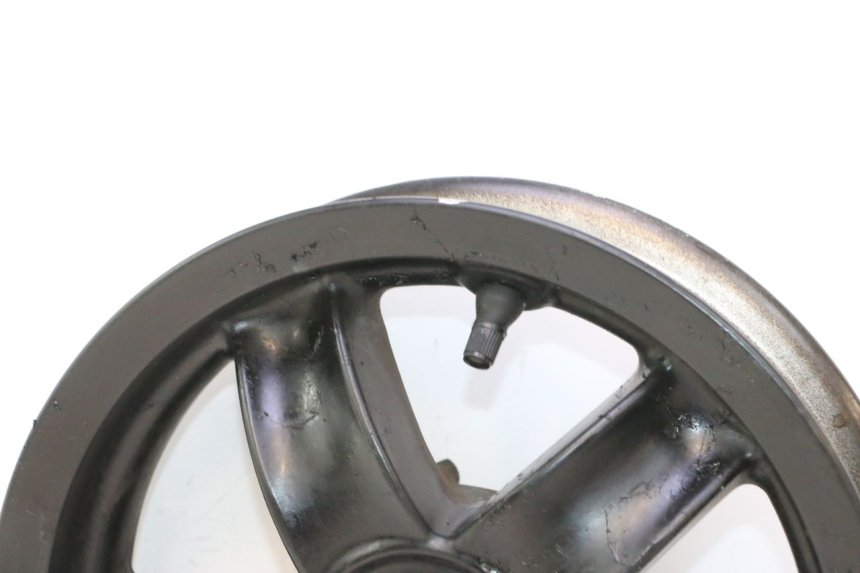 photo de ARO DIANTEIRO PIAGGIO ZIP 2T 50 (2009 - 2019) - Marcações e referências
