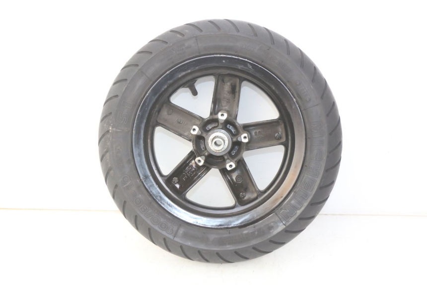 photo de ARO DIANTEIRO PIAGGIO ZIP 4T 50 (2018 - 2020) - Ampliação técnica