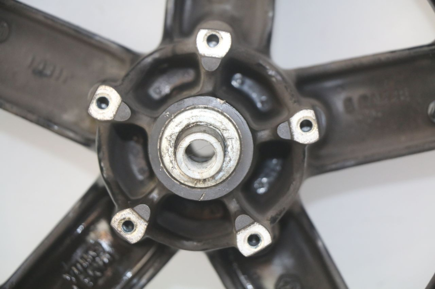 photo de ARO DIANTEIRO PIAGGIO ZIP 4T 50 (2018 - 2020) - Estado da superfície