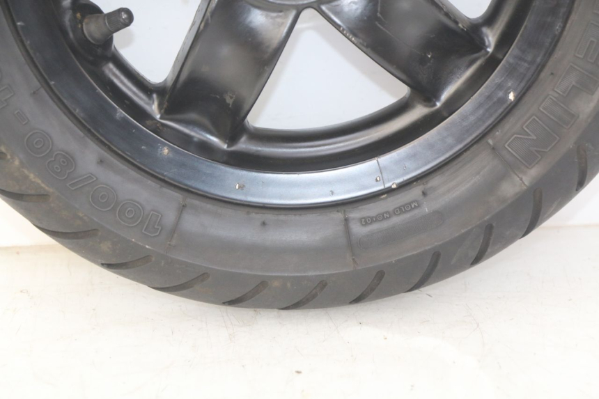 photo de ARO DIANTEIRO PIAGGIO ZIP 4T 50 (2018 - 2020) - Peça verificada