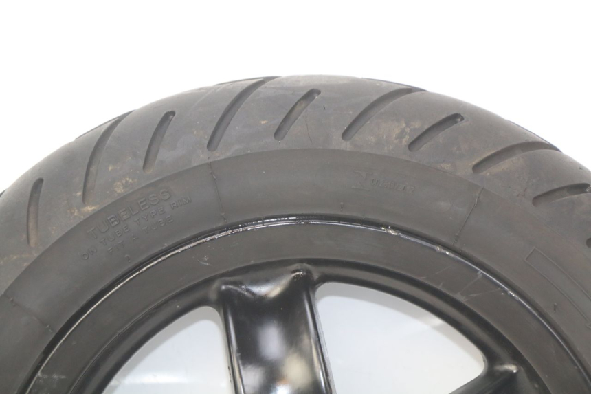 photo de ARO DIANTEIRO PIAGGIO ZIP 4T 50 (2018 - 2020) - Marcações e referências