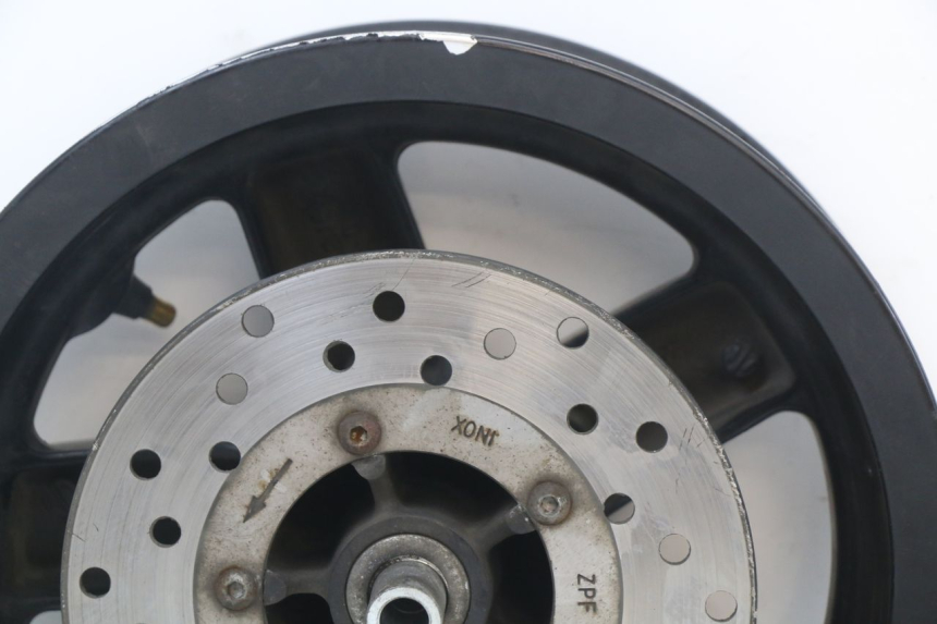 photo de ARO DIANTEIRO PIAGGIO ZIP 4T 50 (2018 - 2020) - Detalhe da peça