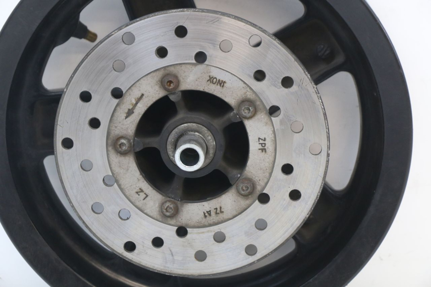 photo de ARO DIANTEIRO PIAGGIO ZIP 4T 50 (2018 - 2020) - Outro ângulo de visão