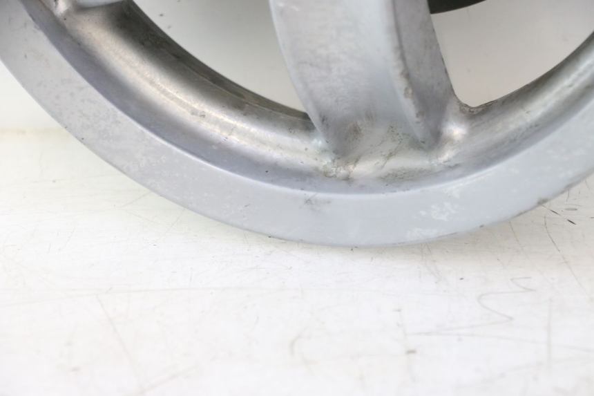 photo de ARO DIANTEIRO PIAGGIO ZIP 4T 50 (2006 - 2017) - Ampliação técnica