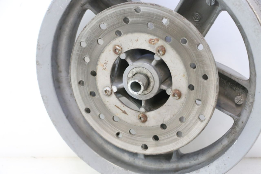 photo de ARO DIANTEIRO PIAGGIO ZIP 4T 50 (2006 - 2017) - Peça verificada