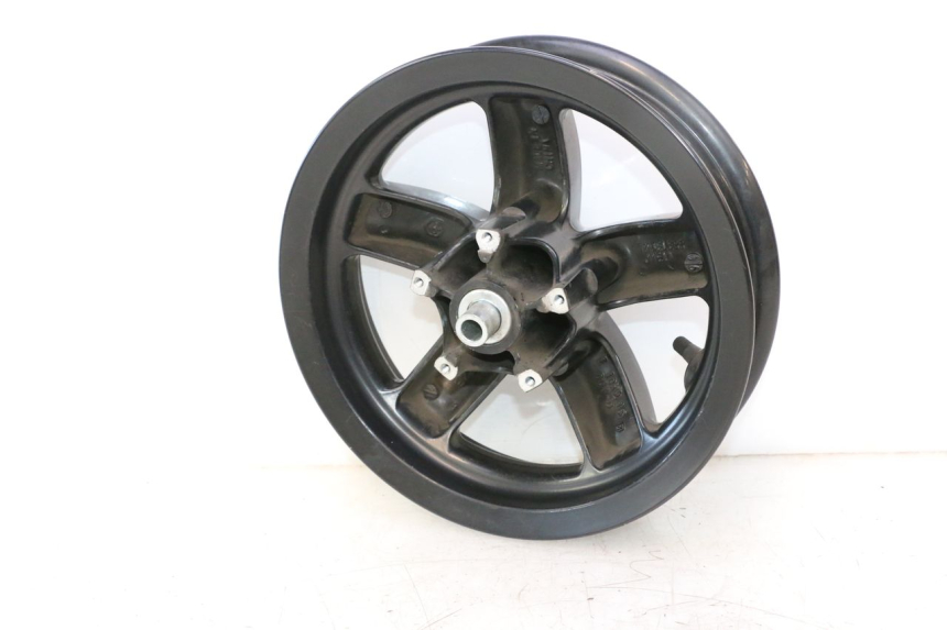 photo de RODA DIANTEIRA PIAGGIO ZIP IGET 4T 50 (2021 - 2023) - Detalhe da peça