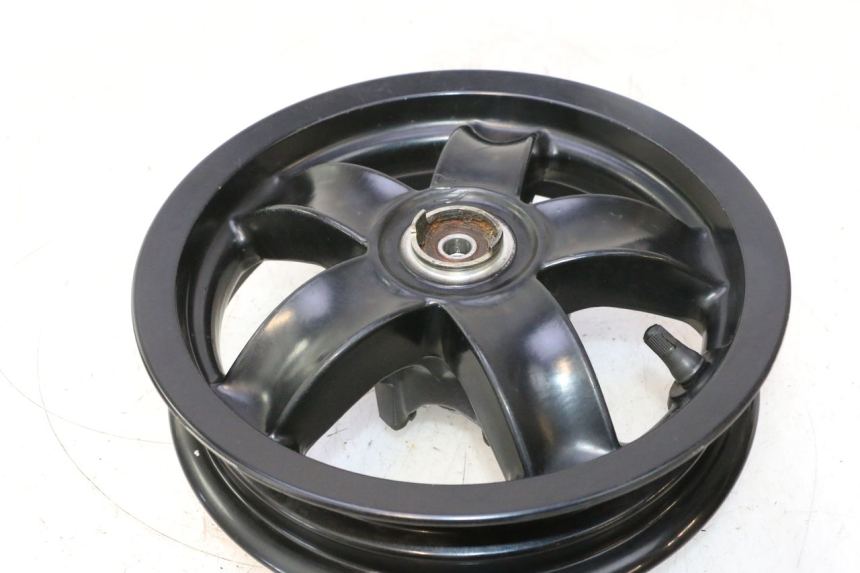 photo de RODA DIANTEIRA PIAGGIO ZIP IGET 4T 50 (2021 - 2023) - Detalhes característicos