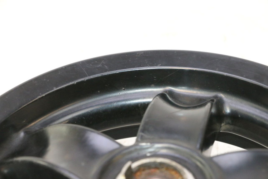 photo de RODA DIANTEIRA PIAGGIO ZIP IGET 4T 50 (2021 - 2023) - Ampliação dos componentes