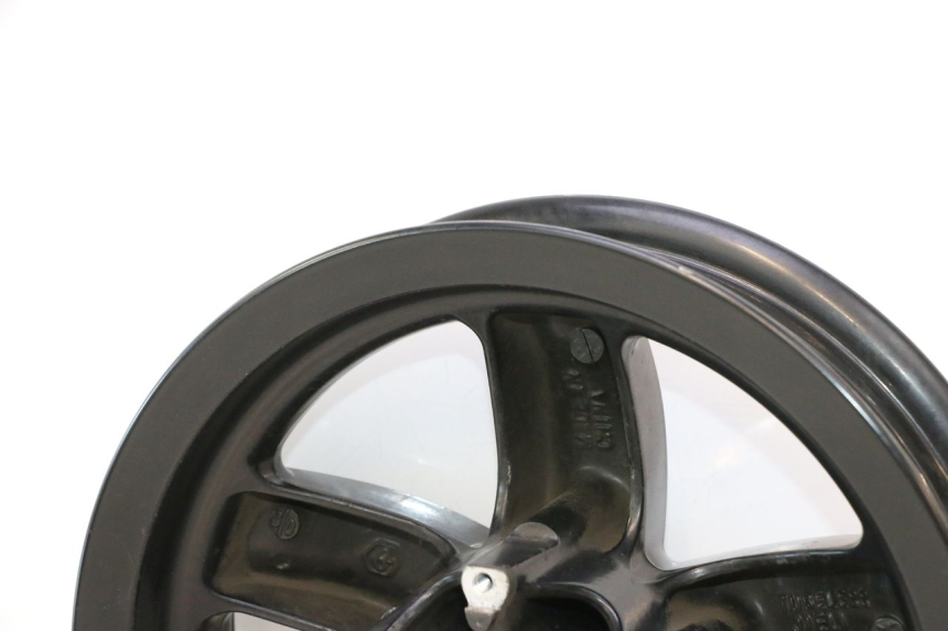 photo de RODA DIANTEIRA PIAGGIO ZIP IGET 4T 50 (2021 - 2023) - Outro ângulo de visão