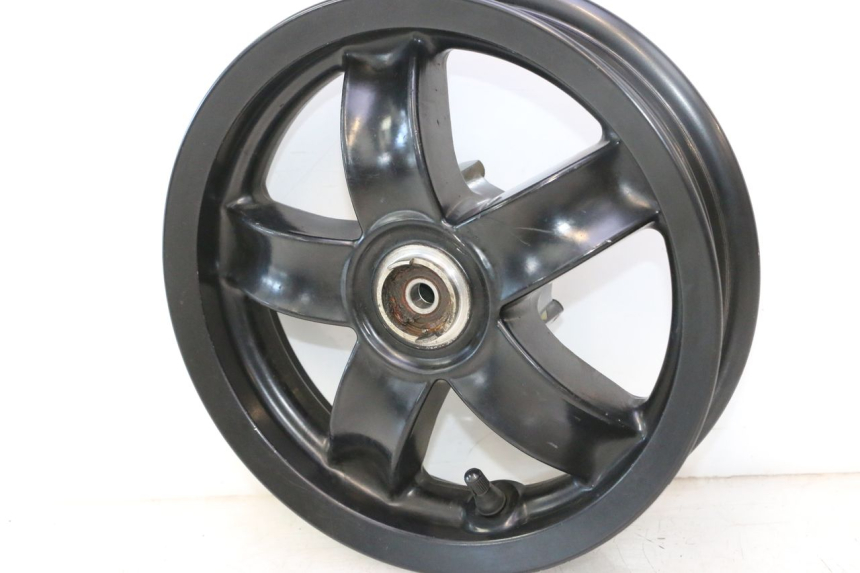 photo de RODA DIANTEIRA PIAGGIO ZIP IGET 4T 50 (2021 - 2023) - Vista geral