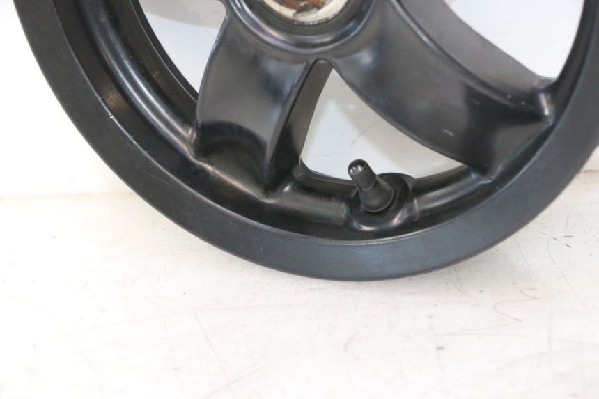 photo de RODA DIANTEIRA PIAGGIO ZIP IGET 4T 50 (2021 - 2023) - Pontos de fixação