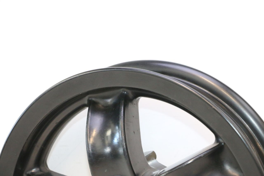 photo de RODA DIANTEIRA PIAGGIO ZIP IGET 4T 50 (2021 - 2023) - Estado da superfície