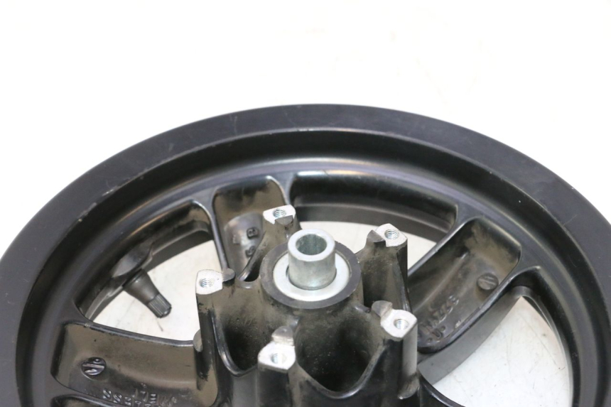 photo de RODA DIANTEIRA PIAGGIO ZIP IGET 4T 50 (2021 - 2023) - Peça verificada