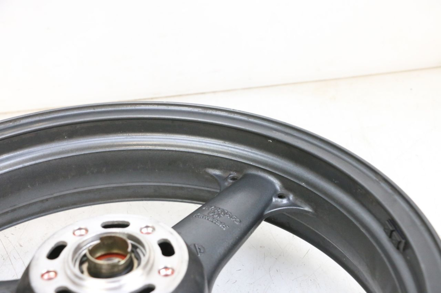 photo de ARO DIANTEIRO KAWASAKI ZR 7 750 (1999 - 2004) - Detalhe da peça