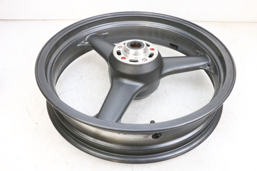 photo de ARO DIANTEIRO KAWASAKI ZR 7 750 (1999 - 2004) - Detalhes característicos