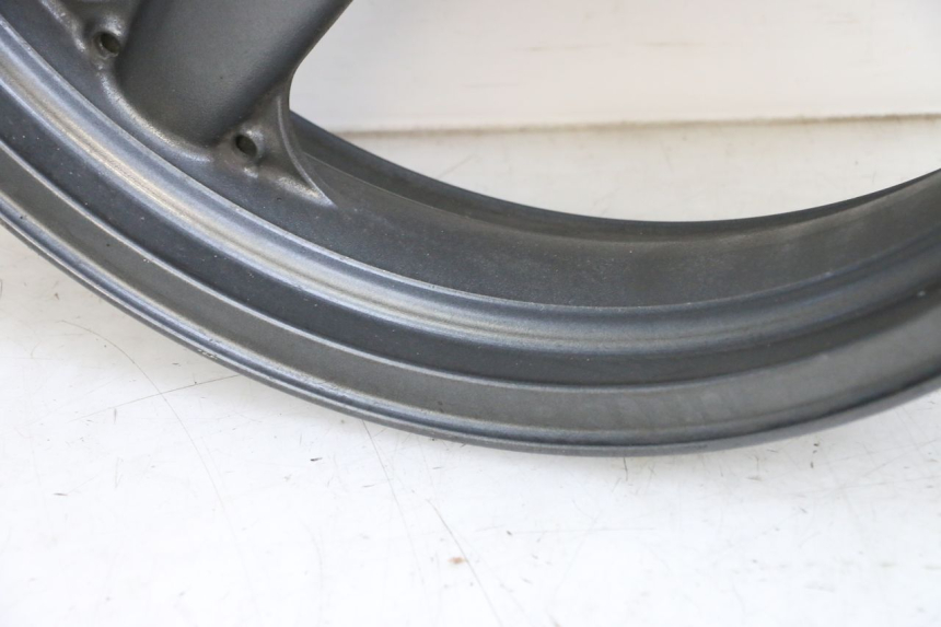 photo de ARO DIANTEIRO KAWASAKI ZR 7 750 (1999 - 2004) - Ampliação dos componentes