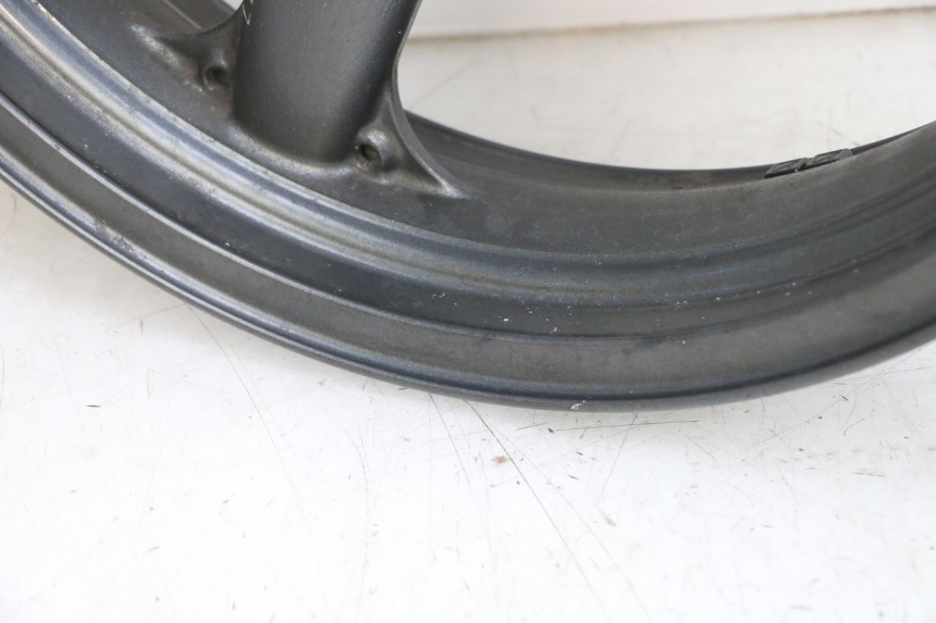 photo de ARO DIANTEIRO KAWASAKI ZR 7 750 (1999 - 2004) - Estrutura - ampliação