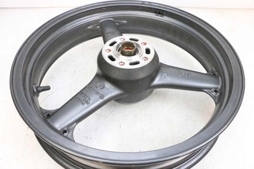 photo de ARO DIANTEIRO KAWASAKI ZR 7 750 (1999 - 2004) - Ampliação técnica