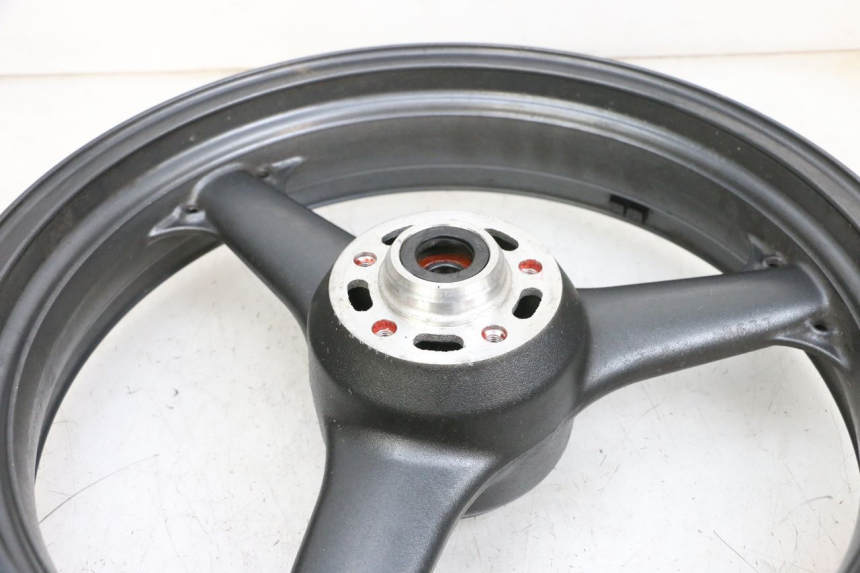 photo de ARO DIANTEIRO KAWASAKI ZR 7 750 (1999 - 2004) - Marcações e referências