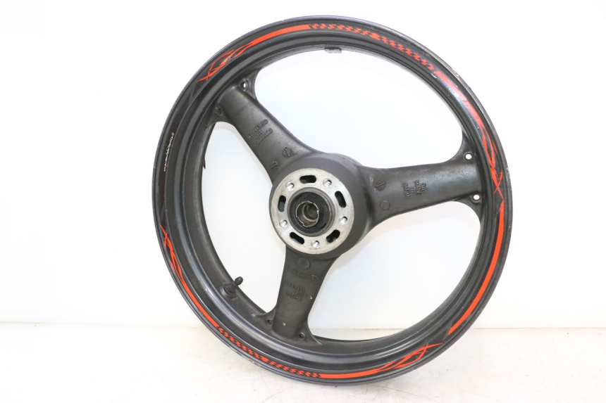 photo de ARO DIANTEIRO KAWASAKI ZX-6R ZX6R 600 (1995 - 1997) - Vista principal
