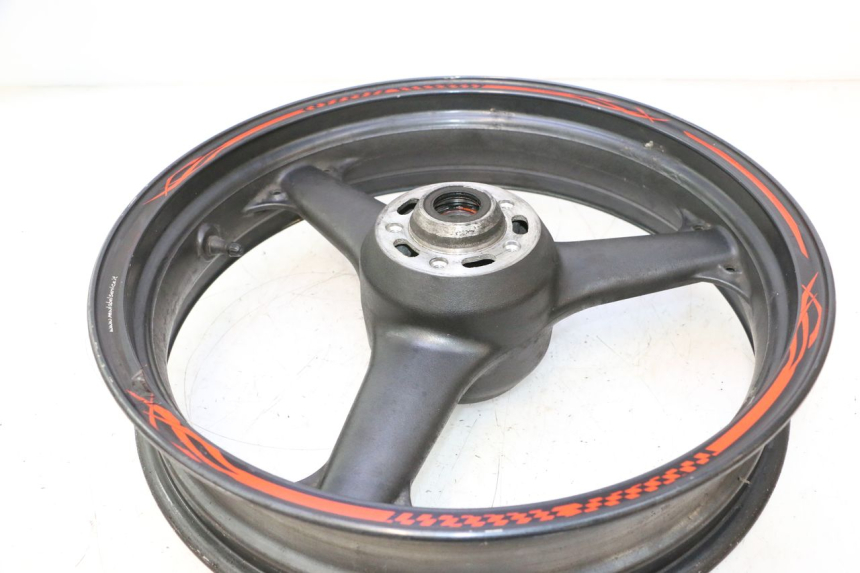photo de ARO DIANTEIRO KAWASAKI ZX-6R ZX6R 600 (1995 - 1997) - Vista de perto