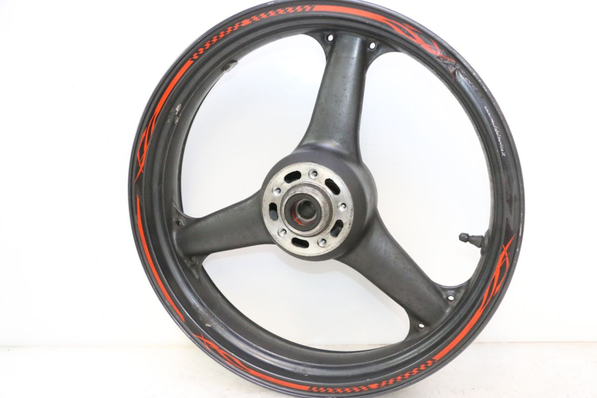 photo de ARO DIANTEIRO KAWASAKI ZX-6R ZX6R 600 (1995 - 1997) - Outro ângulo de visão