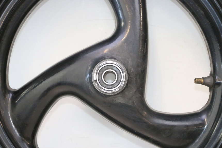 photo de ARO DIANTEIRO E PNEU PEUGEOT ELYSTAR 50 (2002 - 2014) - Estrutura - ampliação