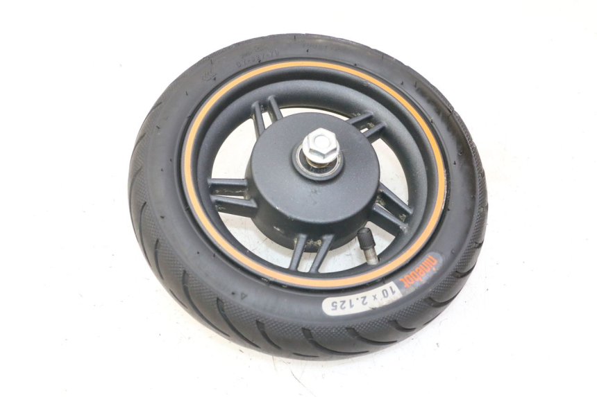 photo de ARO DIANTEIRO E PNEU SEGWAY NINEBOT F65I 1 - Vista principal