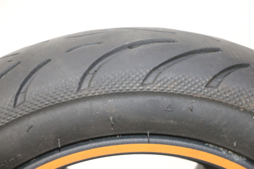 photo de ARO DIANTEIRO E PNEU SEGWAY NINEBOT F65I 1 - Outro ângulo de visão