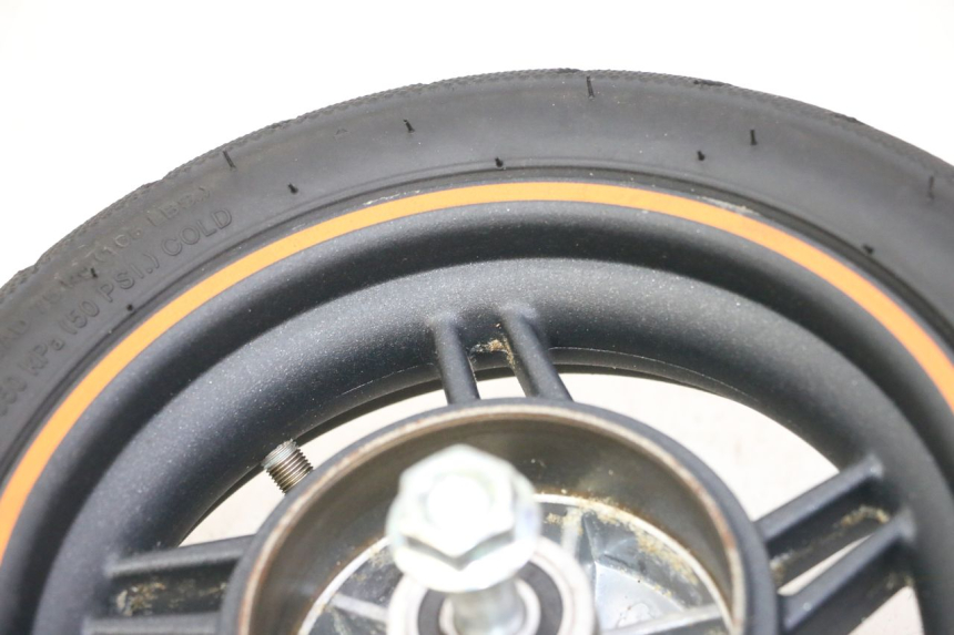 photo de ARO DIANTEIRO E PNEU SEGWAY NINEBOT F65I 1 - Peça verificada