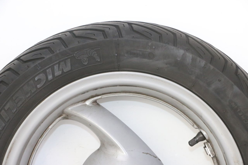photo de ARO DIANTEIRO E PNEU HONDA FES S-WING SWING ABS 125 (2007 - 2015) - Vista do produto