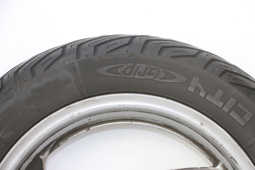 photo de ARO DIANTEIRO E PNEU HONDA FES S-WING SWING ABS 125 (2007 - 2015) - Imagem adicional