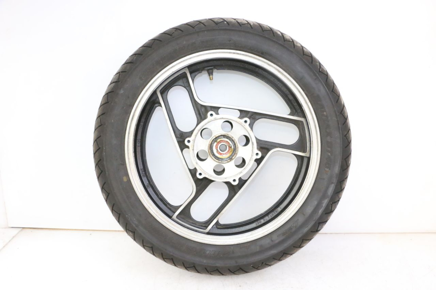 photo de ARO DIANTEIRO E PNEU YAMAHA FJ 36Y 1100 (1984 - 1985) - Vista principal