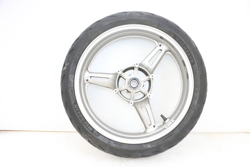 photo de ARO DIANTEIRO E PNEU YAMAHA FJR ABS 1300 (2006 - 2012) - Vista principal