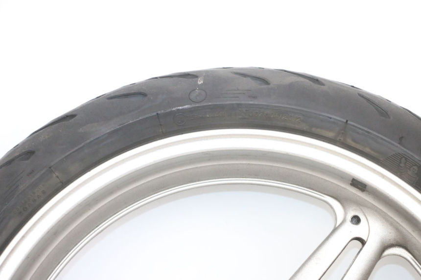 photo de ARO DIANTEIRO E PNEU YAMAHA FJR ABS 1300 (2006 - 2012) - Vista do produto