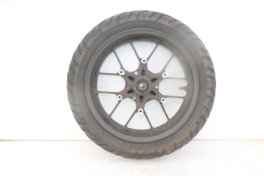photo de ARO DIANTEIRO E PNEU HONDA FORZA ABS 300 (2013 - 2017) - Vista principal